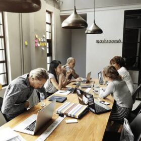 office image