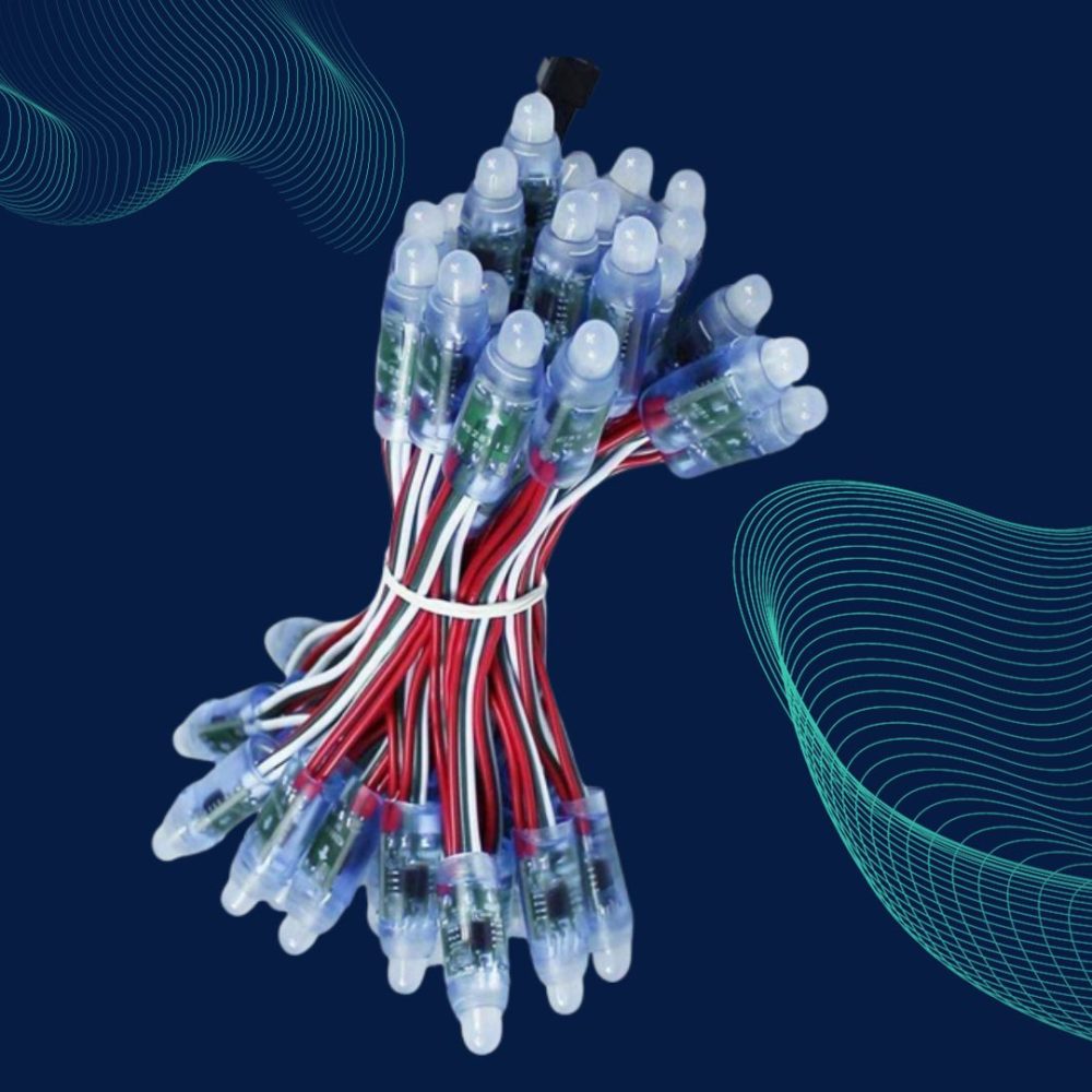 Blue Modern Technology Business Presentation (1)