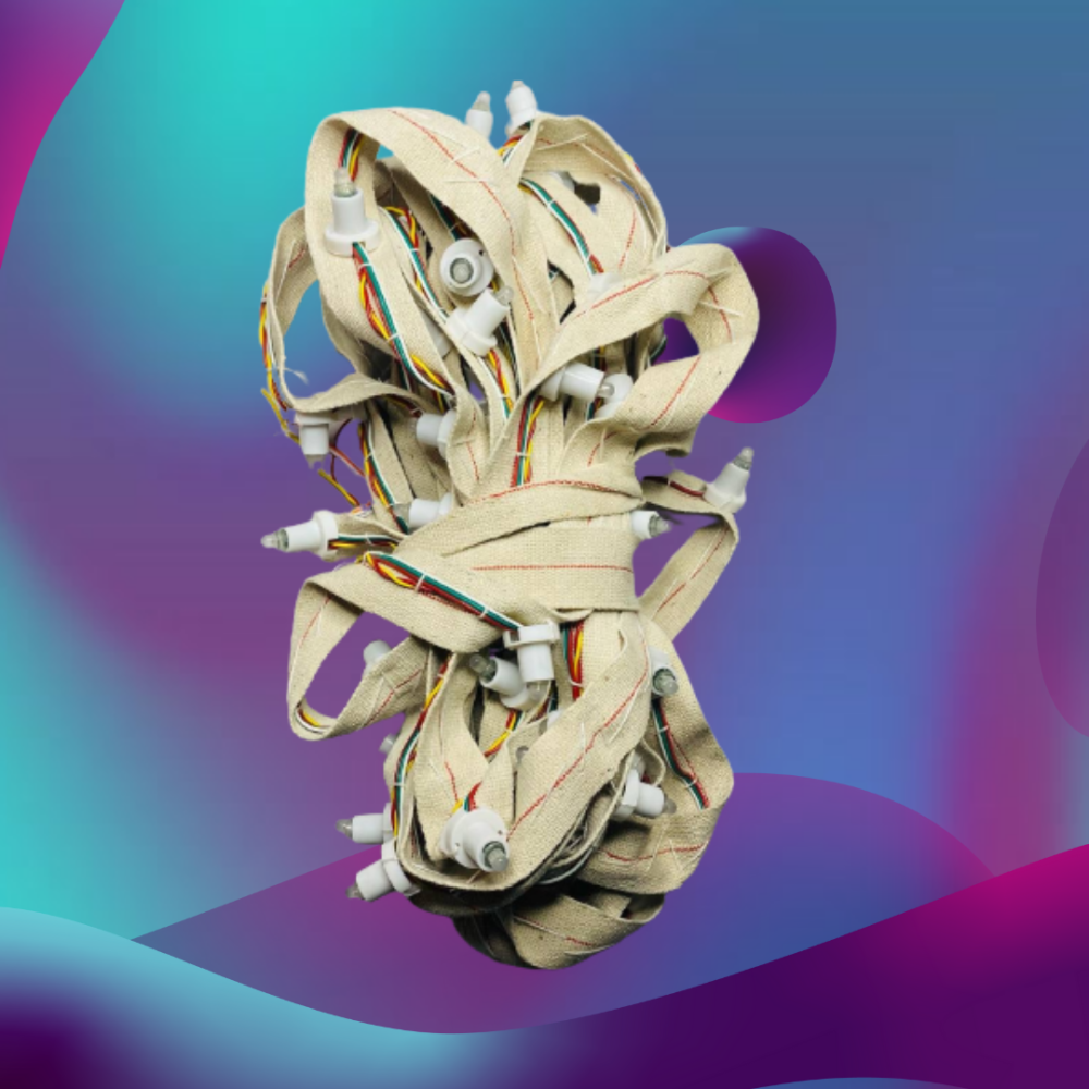 Blue Modern Technology Business Presentation